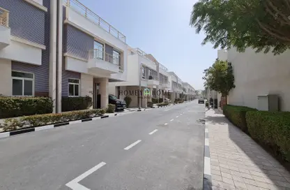 Apartment - 2 Bedrooms - 3 Bathrooms for rent in Muraikh - AlMuraikh - Doha