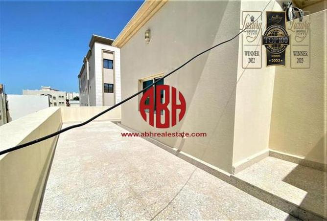 Apartment - 1 Bedroom - 2 Bathrooms for rent in Old Airport 43 - Old Airport Road - Doha