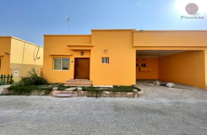 Villa - 3 Bedrooms - 3 Bathrooms for rent in Muaither Area - Al Rayyan - Doha