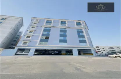 Apartment - 3 Bedrooms - 3 Bathrooms for rent in Najma street - Old Airport Road - Doha