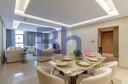 Apartment - 1 Bedroom - 1 Bathroom for rent in Old Airport Road - Old Airport Road - Doha