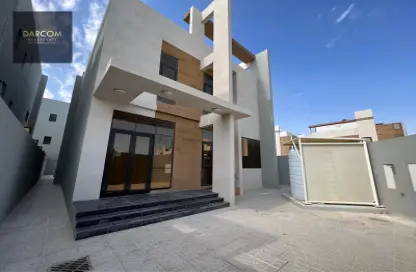 Villa - 5 Bedrooms - 6 Bathrooms for rent in Sumaysimah - Sumaysimah - Al Khor