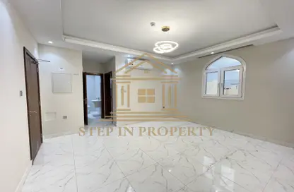 Apartment - 1 Bedroom - 1 Bathroom for rent in Old Airport Road - Old Airport Road - Doha