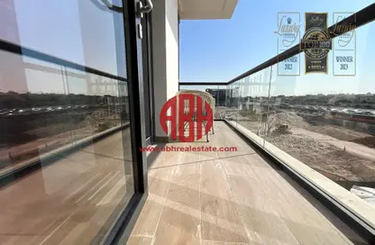 Apartment - 2 Bedrooms - 3 Bathrooms for rent in Retaj Building - C-Ring Road - Al Sadd - Doha