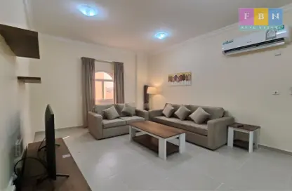 Apartment - 2 Bedrooms - 2 Bathrooms for rent in Al Nasr Street - Al Nasr - Doha