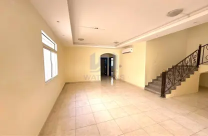 Villa - 6 Bedrooms - 7 Bathrooms for rent in Al Markhiya Street - Al Markhiya - Doha