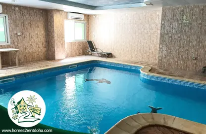 Pool image for: Apartment - 2 Bedrooms - 2 Bathrooms for rent in Al Wakra - Al Wakra - Al Wakrah - Al Wakra, Image 1