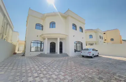 Villa - 1 Bedroom - 1 Bathroom for rent in Al Aziziyah - Al Aziziyah - Doha