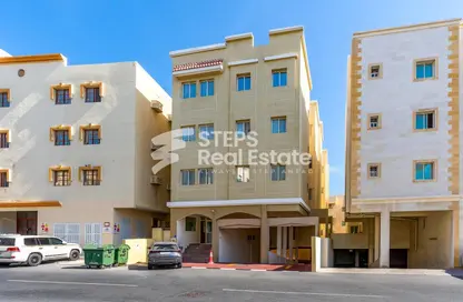 Apartment - 2 Bedrooms - 3 Bathrooms for rent in Bin Omran 35 - Fereej Bin Omran - Doha