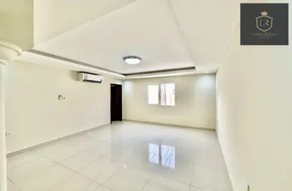 Apartment - 3 Bedrooms - 3 Bathrooms for rent in New Al Ghanim - Al Ghanim - Doha