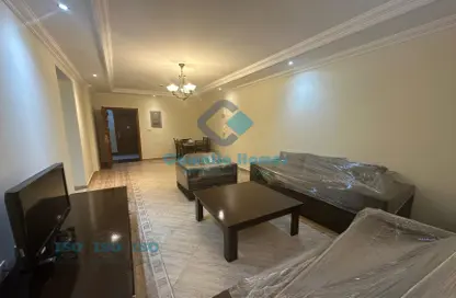 Apartment - 2 Bedrooms - 2 Bathrooms for rent in Al Sadd - Al Sadd - Doha