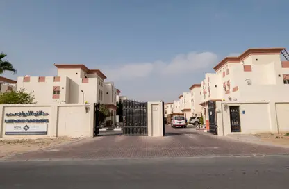 Compound - 4 Bedrooms - 4 Bathrooms for rent in Leewan Garden - Al Rayyan - Al Rayyan - Doha