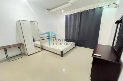 Villa - 1 Bathroom for rent in Al Aziziyah - Al Aziziyah - Doha