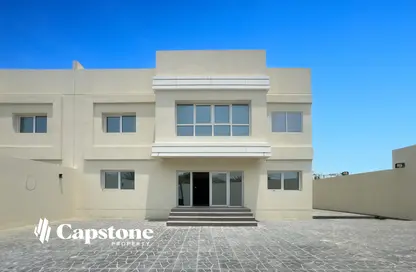 Villa - 7 Bedrooms - 7 Bathrooms for rent in Bu Hamour Street - Abu Hamour - Doha