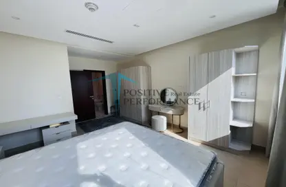 Apartment - 1 Bedroom - 2 Bathrooms for rent in Viva West - Viva Bahriyah - The Pearl Island - Doha