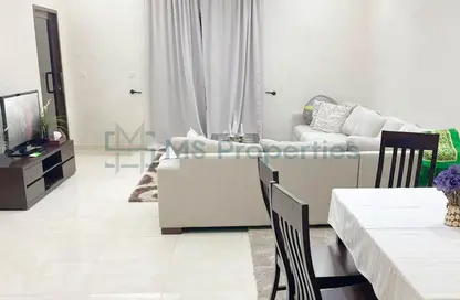 Apartment - 1 Bedroom - 2 Bathrooms for rent in Rome - Fox Hills - Fox Hills - Lusail