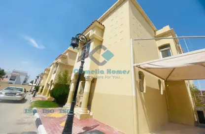 Villa - 4 Bedrooms - 5 Bathrooms for rent in Al Waab - Al Waab - Doha