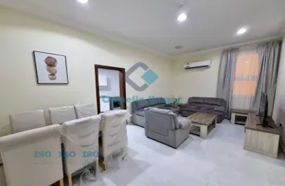 Apartment - 3 Bedrooms - 4 Bathrooms for rent in Al Sadd Road - Al Sadd - Doha