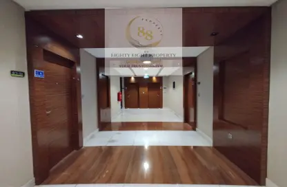 Reception / Lobby image for: Apartment - 1 Bedroom - 2 Bathrooms for rent in Al Mansoura - Al Mansoura - Doha, Image 1