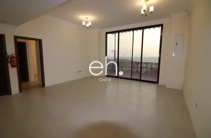 Apartment - 1 Bedroom - 2 Bathrooms for rent in Residential D6 - Fox Hills South - Fox Hills - Lusail