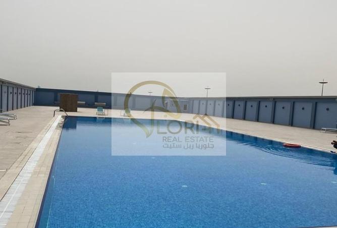 Apartment - 2 Bedrooms - 3 Bathrooms for sale in Zig Zag Tower B - Zig Zag Towers - West Bay - Doha