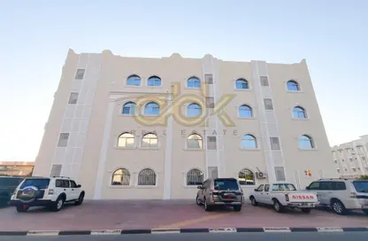 Whole Building - Studio for sale in Al Khazin Street - Madinat Khalifa South - Madinat Khalifa - Doha