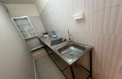 Apartment - 1 Bathroom for rent in Al Hilal - Doha