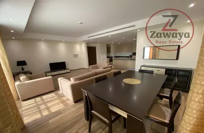 Apartment - 1 Bedroom - 1 Bathroom for rent in Florence - Fox Hills - Fox Hills - Lusail