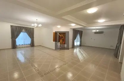 Villa - 3 Bedrooms - 4 Bathrooms for rent in Al Waab Street - Al Waab - Doha