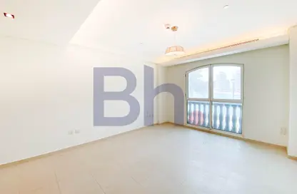 Apartment - 1 Bedroom - 2 Bathrooms for rent in Tower 22 - Viva Bahriyah - The Pearl Island - Doha