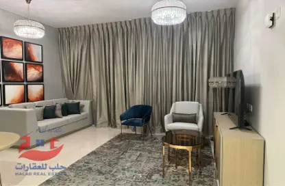 Apartment - 2 Bedrooms - 3 Bathrooms for sale in North Shore - Qatar Entertainment City - Lusail