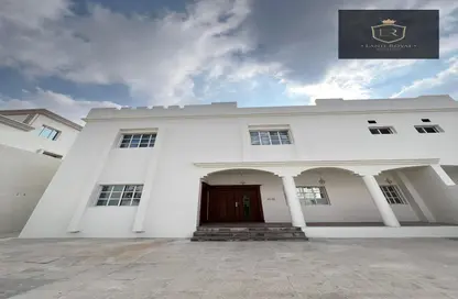 Compound - 6 Bedrooms - 5 Bathrooms for rent in Al Kheesa - Al Kheesa - Umm Salal Mohammed