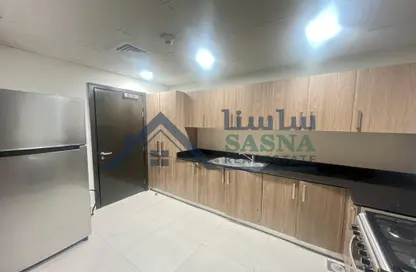 Apartment - 2 Bedrooms - 4 Bathrooms for rent in Dara - Fox Hills - Lusail