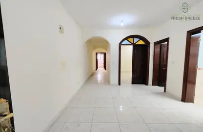 Apartment - 3 Bedrooms - 3 Bathrooms for rent in Old Airport Road - Doha