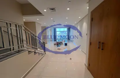 Penthouse - 2 Bedrooms - 3 Bathrooms for rent in Viva West - Viva Bahriyah - The Pearl Island - Doha