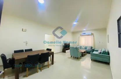 Apartment - 3 Bedrooms - 3 Bathrooms for rent in Old Airport Road - Old Airport Road - Doha