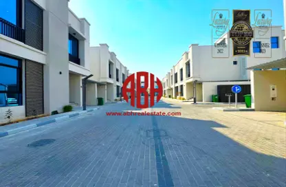 Villa - 6 Bedrooms - 6 Bathrooms for rent in Mirage Villas - Al Waab - Al Waab - Doha