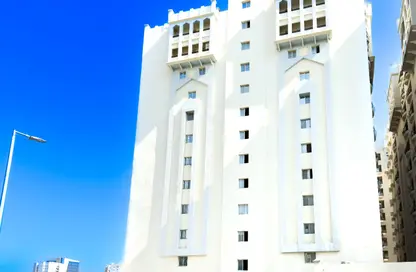 Apartment - 2 Bedrooms - 2 Bathrooms for rent in Musheireb Tower - Musheireb - Musheireb - Doha