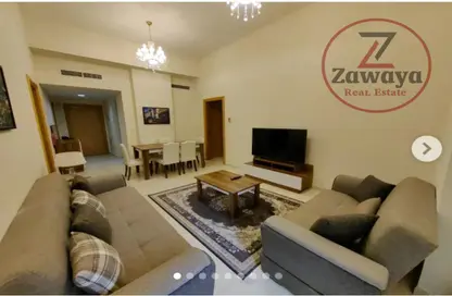 Apartment - 2 Bedrooms - 3 Bathrooms for sale in Palermo - Fox Hills - Fox Hills - Lusail