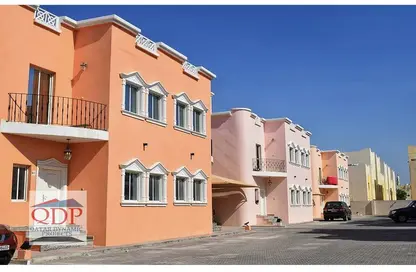 Apartment - 1 Bathroom for rent in Zekreet Street - Al Kharaitiyat - Umm Salal Mohammed