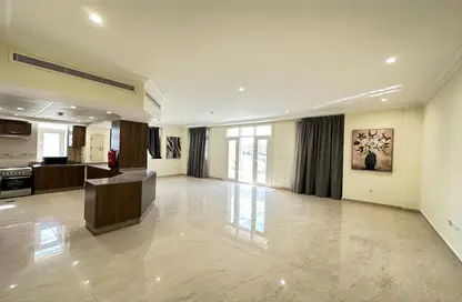 Apartment - 2 Bedrooms - 3 Bathrooms for sale in Fox Hills - Fox Hills - Lusail