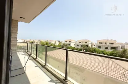 Apartment - 2 Bedrooms - 2 Bathrooms for rent in Giardino Apartments - The Pearl Island - Doha