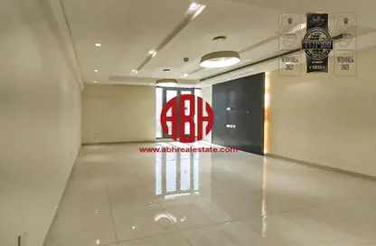 Apartment - 3 Bedrooms - 4 Bathrooms for rent in Palermo - Fox Hills - Fox Hills - Lusail