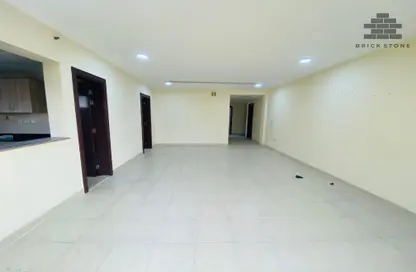 Apartment - 3 Bedrooms - 3 Bathrooms for rent in Al Jazeera Street - Fereej Bin Mahmoud North - Fereej Bin Mahmoud - Doha