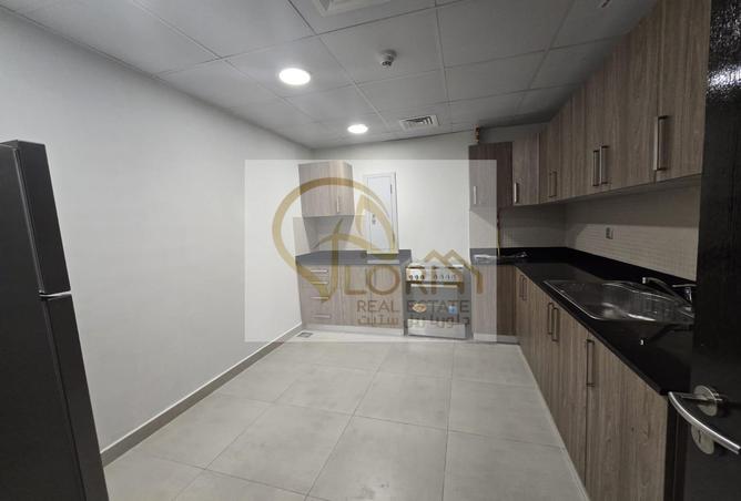 Apartment - 2 Bedrooms - 4 Bathrooms for rent in Dara - Fox Hills - Lusail