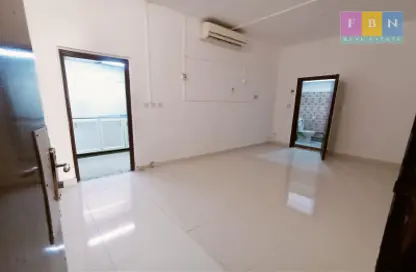 Apartment - 1 Bathroom for rent in Al Hilal - Doha