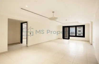 Apartment - 1 Bedroom - 2 Bathrooms for rent in East Porto Drive - Porto Arabia - The Pearl Island - Doha