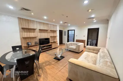 Apartment - 2 Bedrooms - 2 Bathrooms for rent in New Doha - Doha