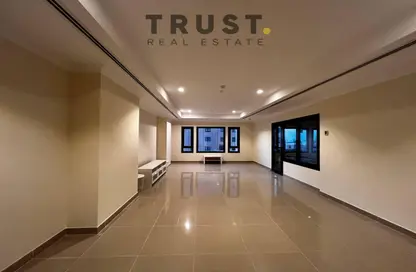 Apartment - 1 Bedroom - 2 Bathrooms for rent in Medina Centrale - Medina Centrale - The Pearl Island - Doha