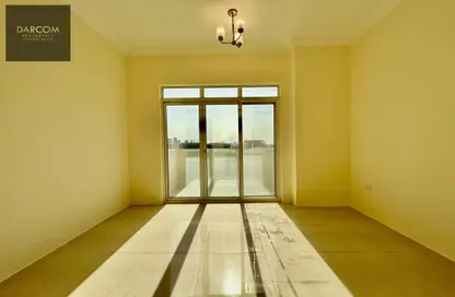 Apartment - 1 Bedroom - 2 Bathrooms for rent in D22 - Fox Hills - Lusail